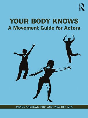 cover image of Your Body Knows